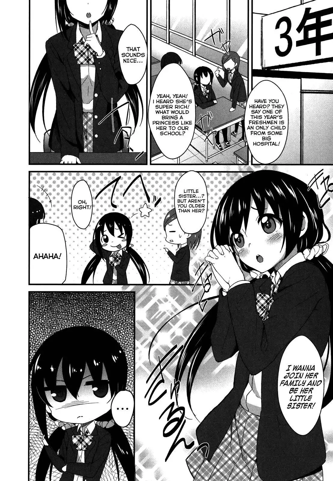 Love Live! - School Idol Project Chapter 1.005 6